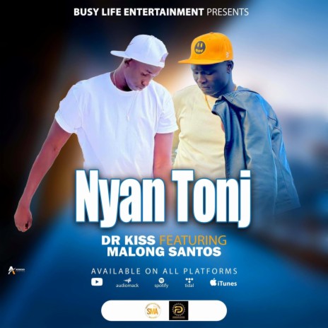Nyan Tonj | Boomplay Music