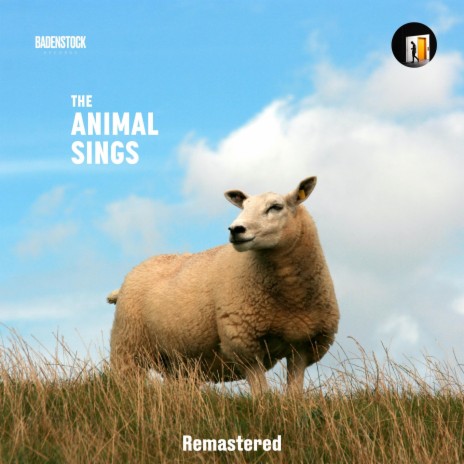 The Animal Sings: Sheep Dance (Remastered) | Boomplay Music