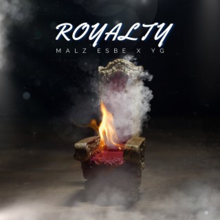 Royalty ft. Young General lyrics | Boomplay Music