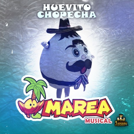 Huevito Chopecha | Boomplay Music