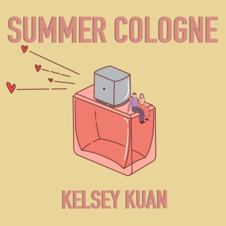 Summer Cologne | Boomplay Music