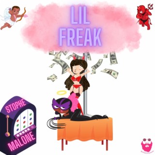 Lil Freak lyrics | Boomplay Music