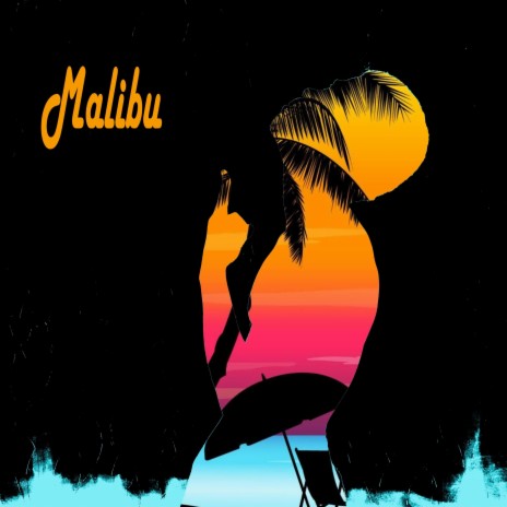 Malibu ft. Kurt Eric | Boomplay Music
