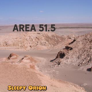 Area 51.5