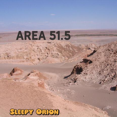 Area 51.5 | Boomplay Music