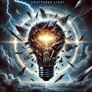 Shattered Light lyrics | Boomplay Music