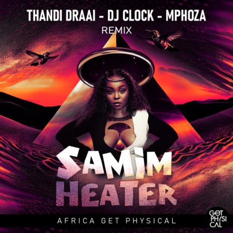 Heater (FNX Omar Remix) | Boomplay Music
