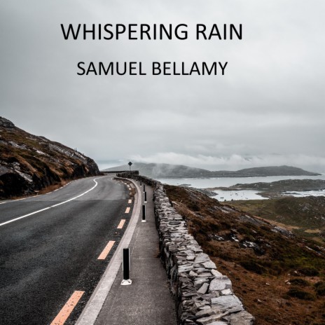 Whispering Rain | Boomplay Music