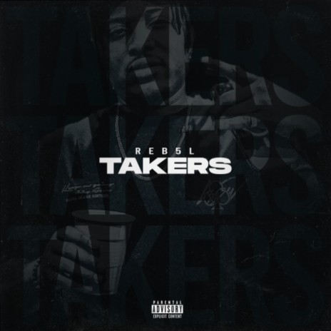 Takers | Boomplay Music