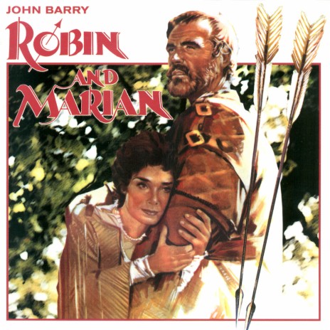 Over the Wall / Escape (From "Robin and Marian") | Boomplay Music