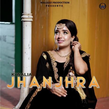 JHANJHRA | Boomplay Music