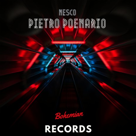 Pietro Poenario | Boomplay Music