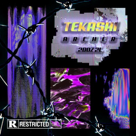 Tekashi ft. 2doz2l | Boomplay Music