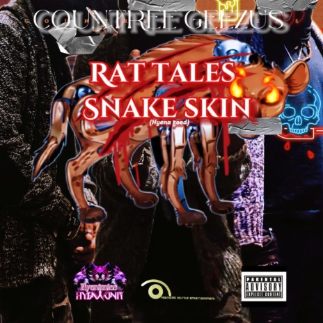 Rat Tales