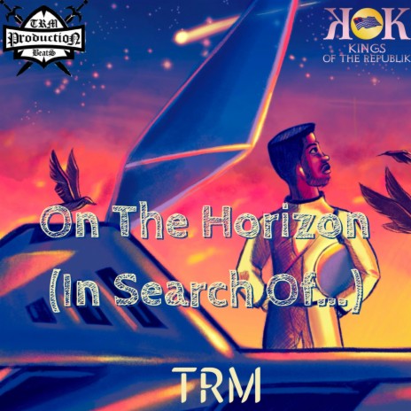 On The Horizon (In Search Of...) | Boomplay Music