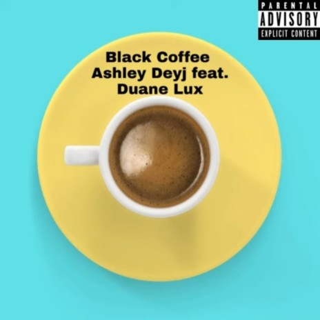 Espresso ft. Duane Lux | Boomplay Music