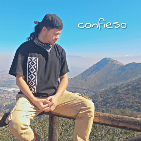 CONFIESO ft. Ragnar Herrera | Boomplay Music