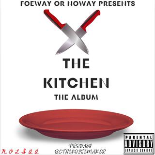 THE KITCHEN ALBUM