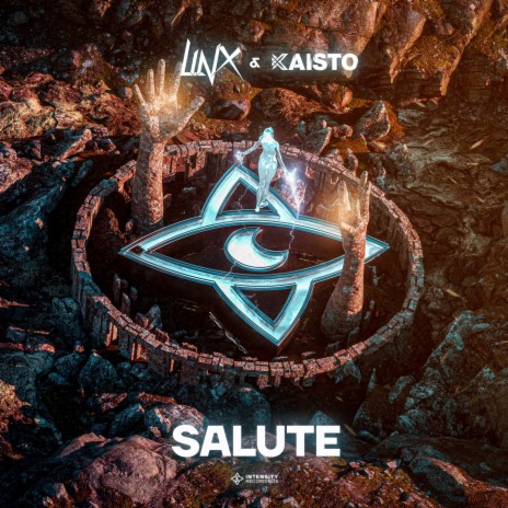 Salute ft. KAISTO | Boomplay Music