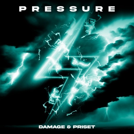 PRESSURE ft. PRISET
