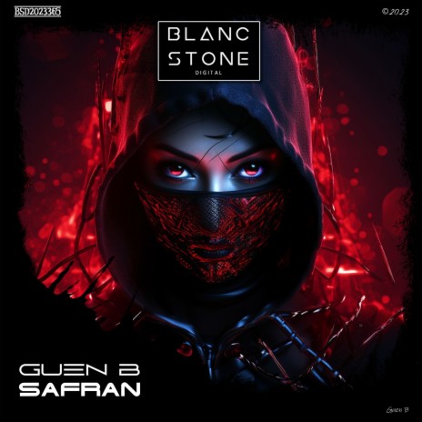 Safran (Original mix) | Boomplay Music