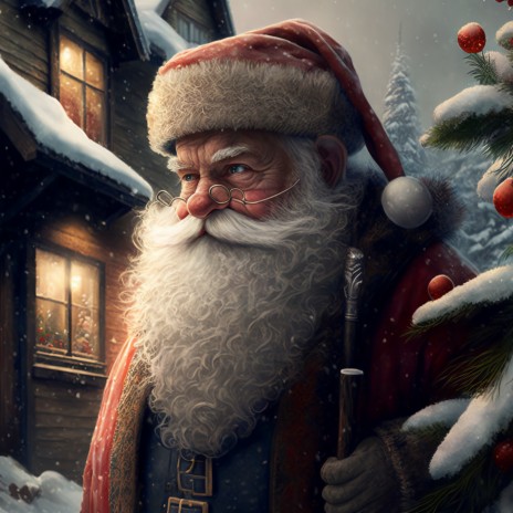 Jingle Bells ft. The Christmas Spirit Ensemble & Christmas Music Central