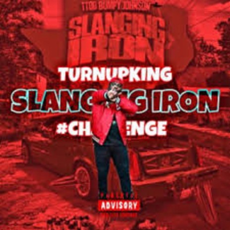 Slangin Iron (TTOD Bumpy Johnson) | Boomplay Music