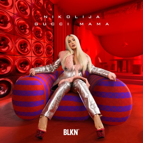 Gucci Mama | Boomplay Music