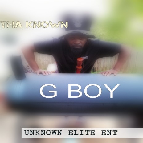 G Boy | Boomplay Music