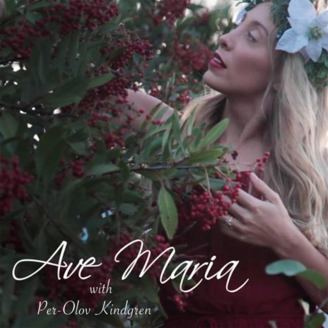 Ave Maria ft. Per-Olov Kindgren | Boomplay Music