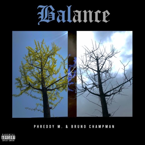 Balance ft. Bruno Champman | Boomplay Music