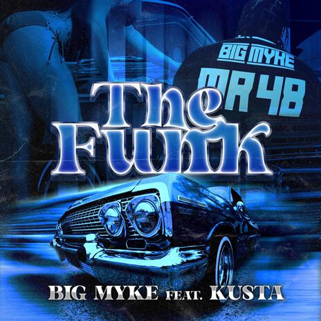 The Funk ft. Kusta | Boomplay Music