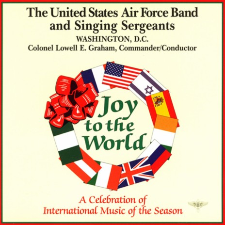 Let There Be Peace on Earth (Arr. L. MacTaggart) ft. Lowell Graham | Boomplay Music