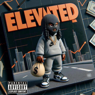 Elevated