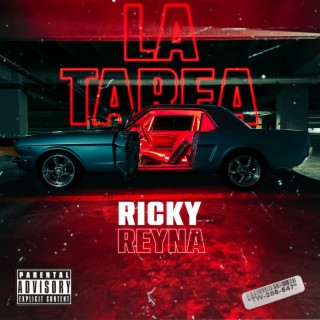 Ricky Reyna