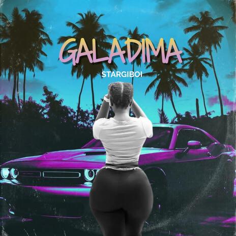 GALADIMA | Boomplay Music