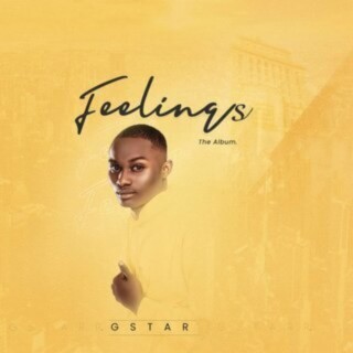 Feeling's (The Album)