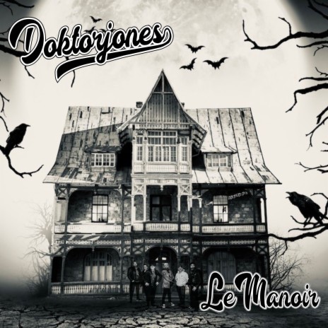 Le manoir | Boomplay Music