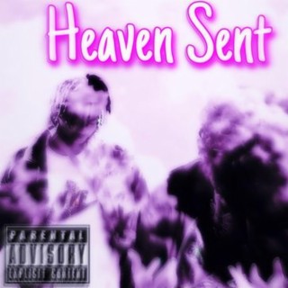 Heaven Sent (Shemon2x Remix) ft. Shemon2x lyrics | Boomplay Music