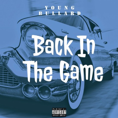 Back In The Game | Boomplay Music