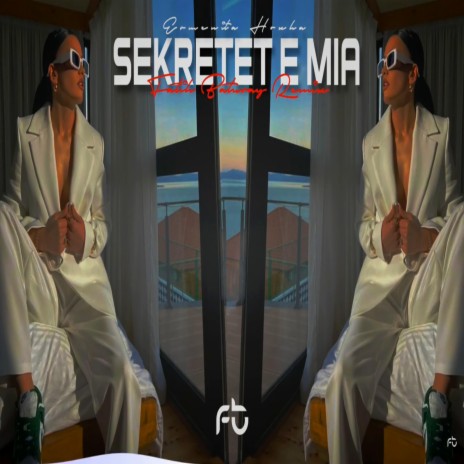 Sekretet e mia (Club Remix)