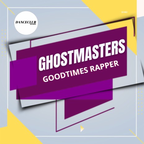 GoodTimes Rapper (Extended Mix) | Boomplay Music
