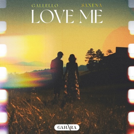 Love Me ft. Saxena | Boomplay Music