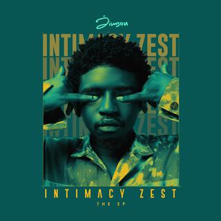 INTIMACY ZEST