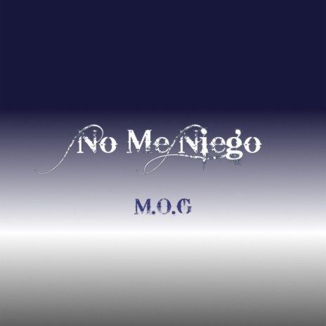 No Me Niego | Boomplay Music