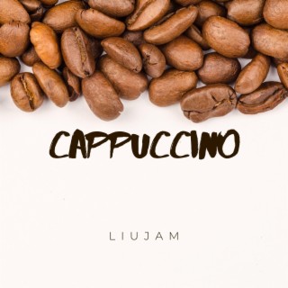 Cappuccino (Acoustic Guitar Instrumental)