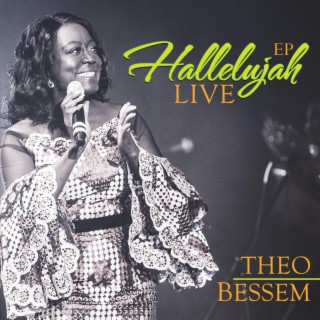 Hallelujah EP (Live)