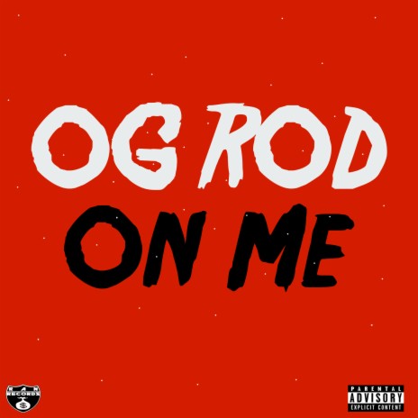 On Me | Boomplay Music