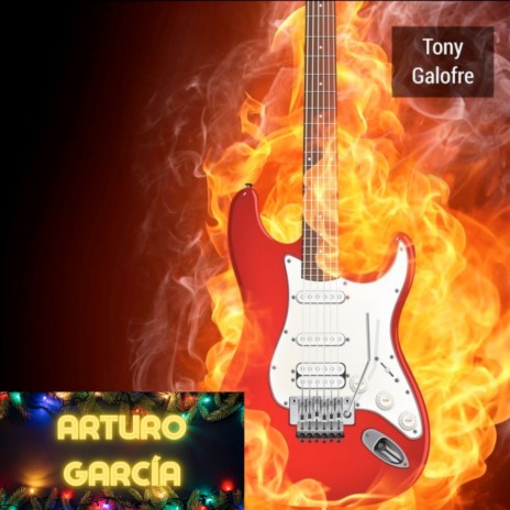 Arturo García | Boomplay Music