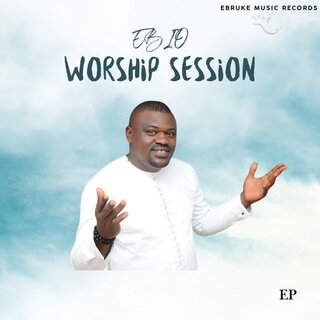 Ebio Worship Session